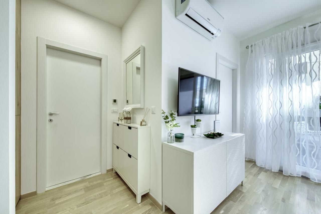 Apartment Alegria Zadar Exterior foto
